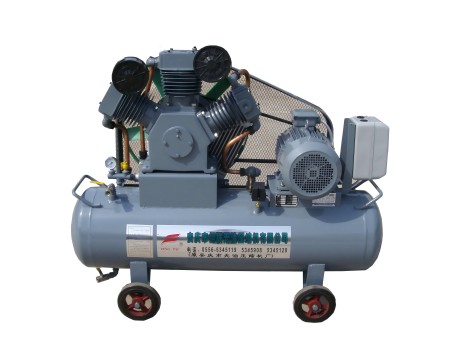 Hava kompresörlerinin çalışma ortamında neden bu gereksinimler var?