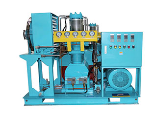 Hidrojen kompresörleri etkin ve rasyonel olarak nasıl kullanılır?